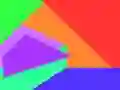 Cluiche Tangram ar líne