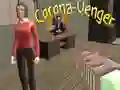 Cluiche Corona-Venger ar líne
