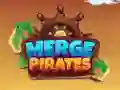 Cluiche Merge Pirates ar líne