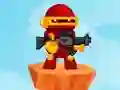 Cluiche Lof Math Shooter ar líne