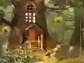 Cluiche Fantasy Restful Forest Escape ar líne