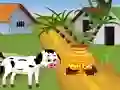 Cluiche Happy Pongal Escape ar líne