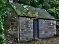 Cluiche Abandoned Place Boy Escape ar líne