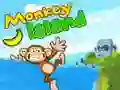 Cluiche Monkey Island ar líne