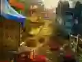 Cluiche Elderly Grandpa Escape ar líne