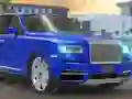 Cluiche Suv 4x4 Simulator ar líne