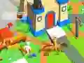 Cluiche My Land: Kingdom Defender ar líne