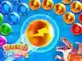 Cluiche Bubbles & Hungry Dragon ar líne