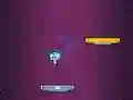 Cluiche Gumball Virtual Descent ar líne