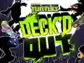 Cluiche Teenage Mutant Ninja Turtles Deck'd Out ar líne