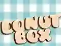 Cluiche Donut Box ar líne