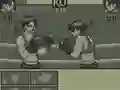 Cluiche Toe to Toe Boxing ar líne