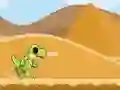 Cluiche Run Dino Run ar líne