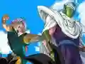 Cluiche Dragon Ball Super 7 Differences ar líne