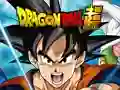 Cluiche Dragon Ball Super Puzzle ar líne