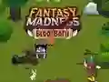 Cluiche Fantasy Madness Bloodbath ar líne