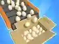 Cluiche Idle Egg Factory ar líne