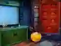 Cluiche Stylish Grandma Escape ar líne
