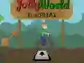 Cluiche JollyWorld ar líne