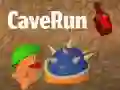 Cluiche CaveRun ar líne