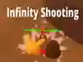 Cluiche Infinity Shooting ar líne