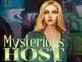 Cluiche Mysterious host ar líne