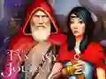 Cluiche Fantasy journey ar líne