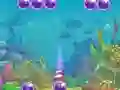 Cluiche Cute Bubble Shooter ar líne
