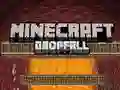 Cluiche Minecraft Dropper ar líne