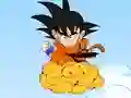 Cluiche Dragon ball III ar líne