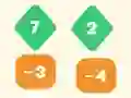 Cluiche Minimaths ar líne