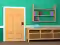 Cluiche Room Escape Chapter-1 ar líne