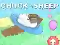 Cluiche Chuck the Sheep ar líne