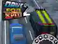 Cluiche Drive for Speed 2 ar líne