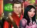 Cluiche Samurais Treasure ar líne
