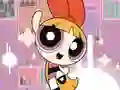 Cluiche Powerpuff Girls: Rush Hour ar líne