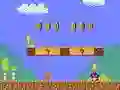 Cluiche Super Mario Bros: Road to Infinity ar líne