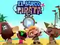 Cluiche Mini Beat Power Rockers: The Pirate Ship ar líne