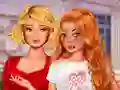 Cluiche Bestie To The Rescue Breakup Plan ar líne