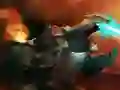 Cluiche Godzilla ar líne