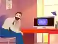 Cluiche Finding App Escape ar líne