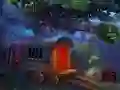 Cluiche 100 Room Escape Level 14 ar líne