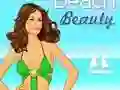 Cluiche Beach Beauty ar líne
