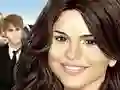 Cluiche Selena True Make Up ar líne