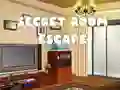 Cluiche Secret Room Escape ar líne