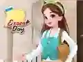 Cluiche Girly College Style ar líne
