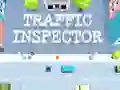 Cluiche Traffic Inspector ar líne