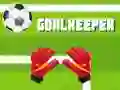 Cluiche Goalkeeper ar líne