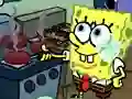 Cluiche Friday Night Funkin' Krusty Karoling ar líne