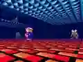 Cluiche Mario Bros. 3D ar líne